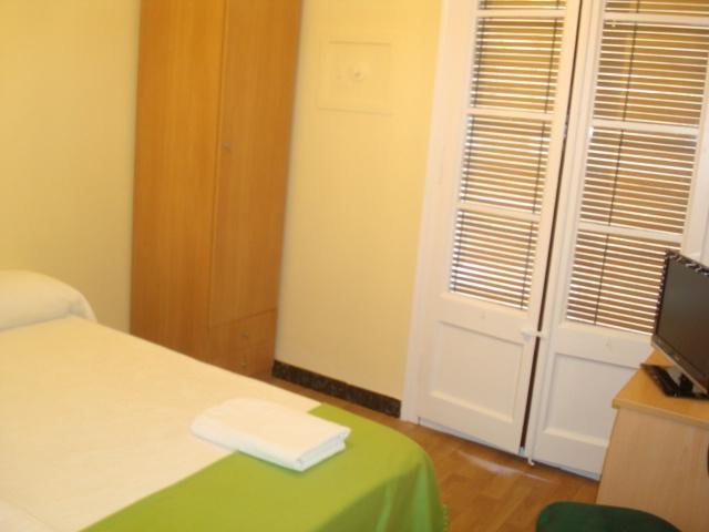 Hostel Turistic Castell Barcelona Exteriér fotografie