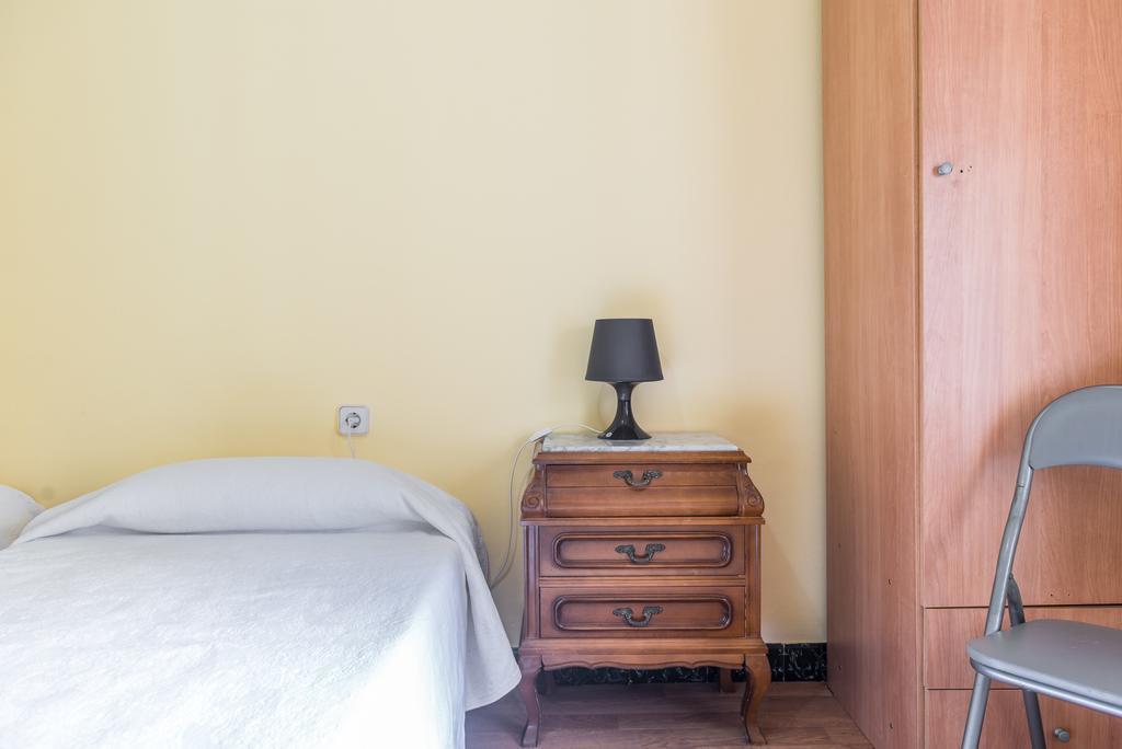 Hostel Turistic Castell Barcelona Exteriér fotografie