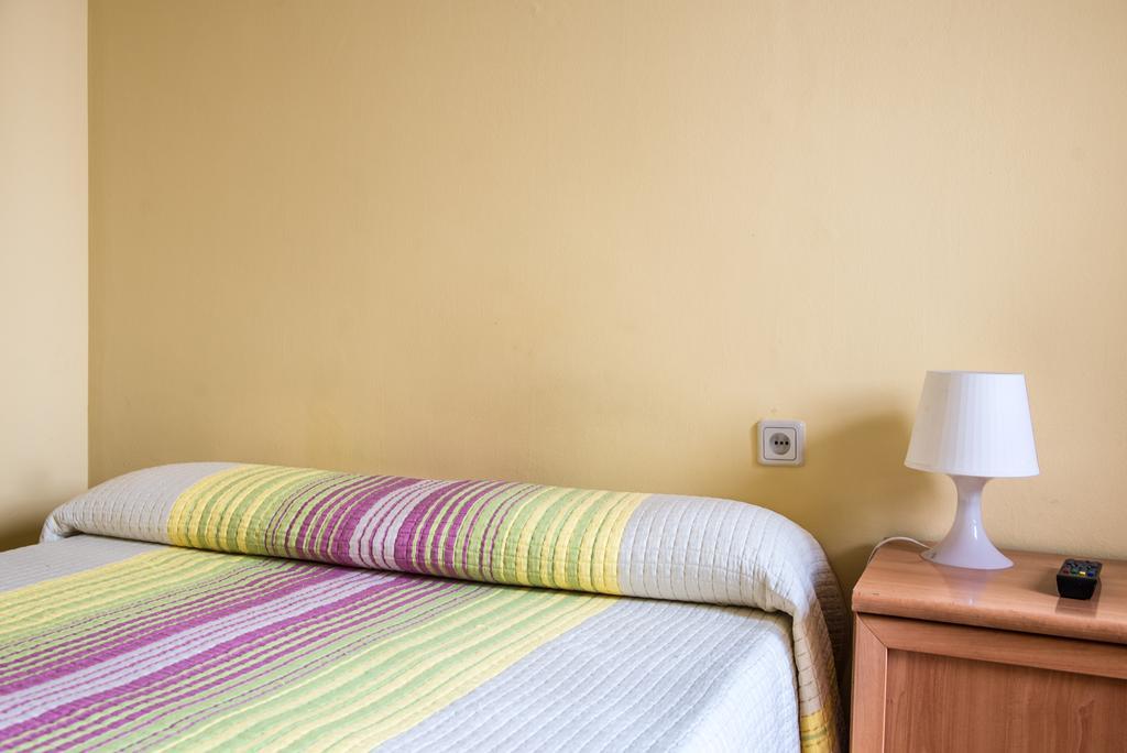 Hostel Turistic Castell Barcelona Exteriér fotografie