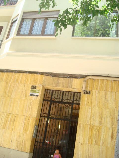 Hostel Turistic Castell Barcelona Exteriér fotografie